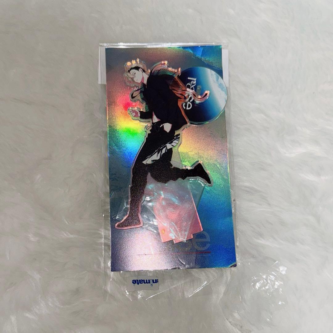 ビバレン レオン アクスタ レイズ - メルカリ