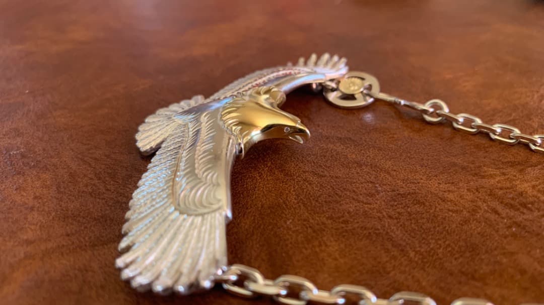 新品】ウィングロックWING ROCK WINGROCK イーグルL ダイヤ目