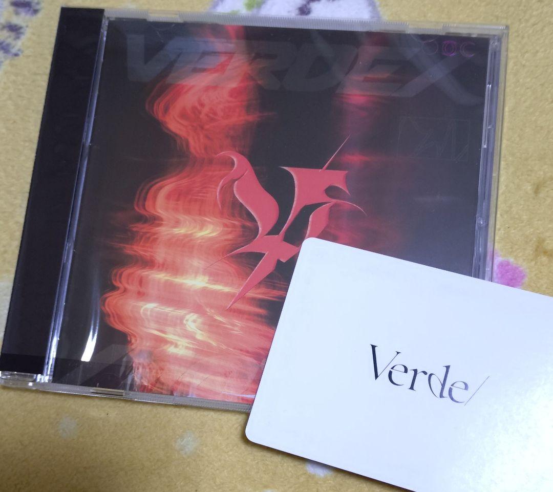 アリス九號将アクリルブロック Verde/ SHOU V/ / Verde/ アリス九號