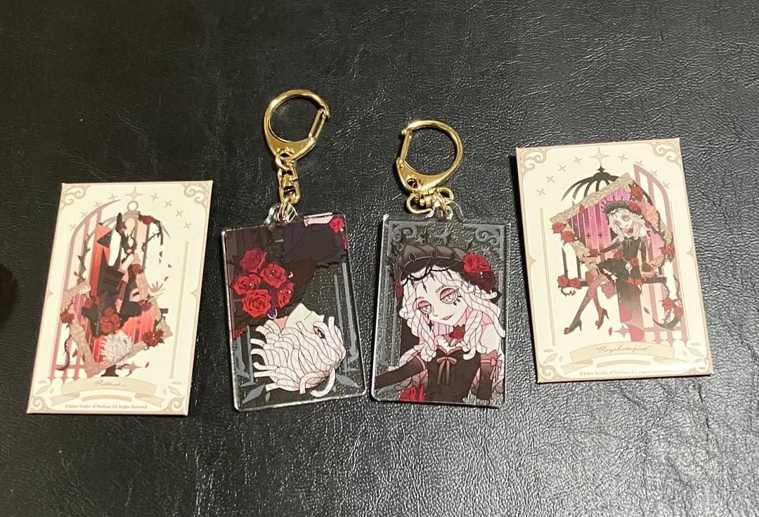 Voice Stars2021 声の王子様 伊東健人 缶バッジ