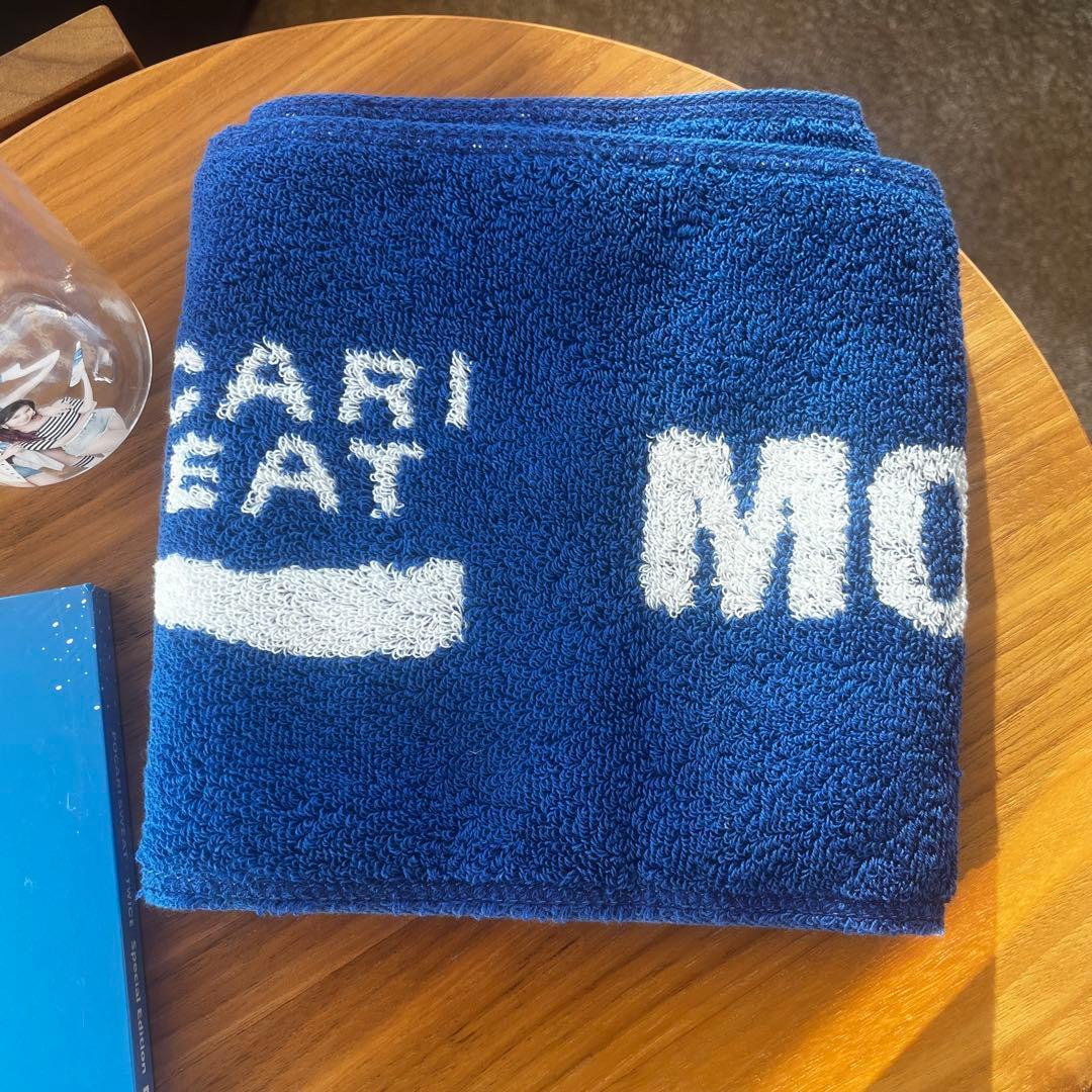 TWICE Pocari Sweat 三点セット