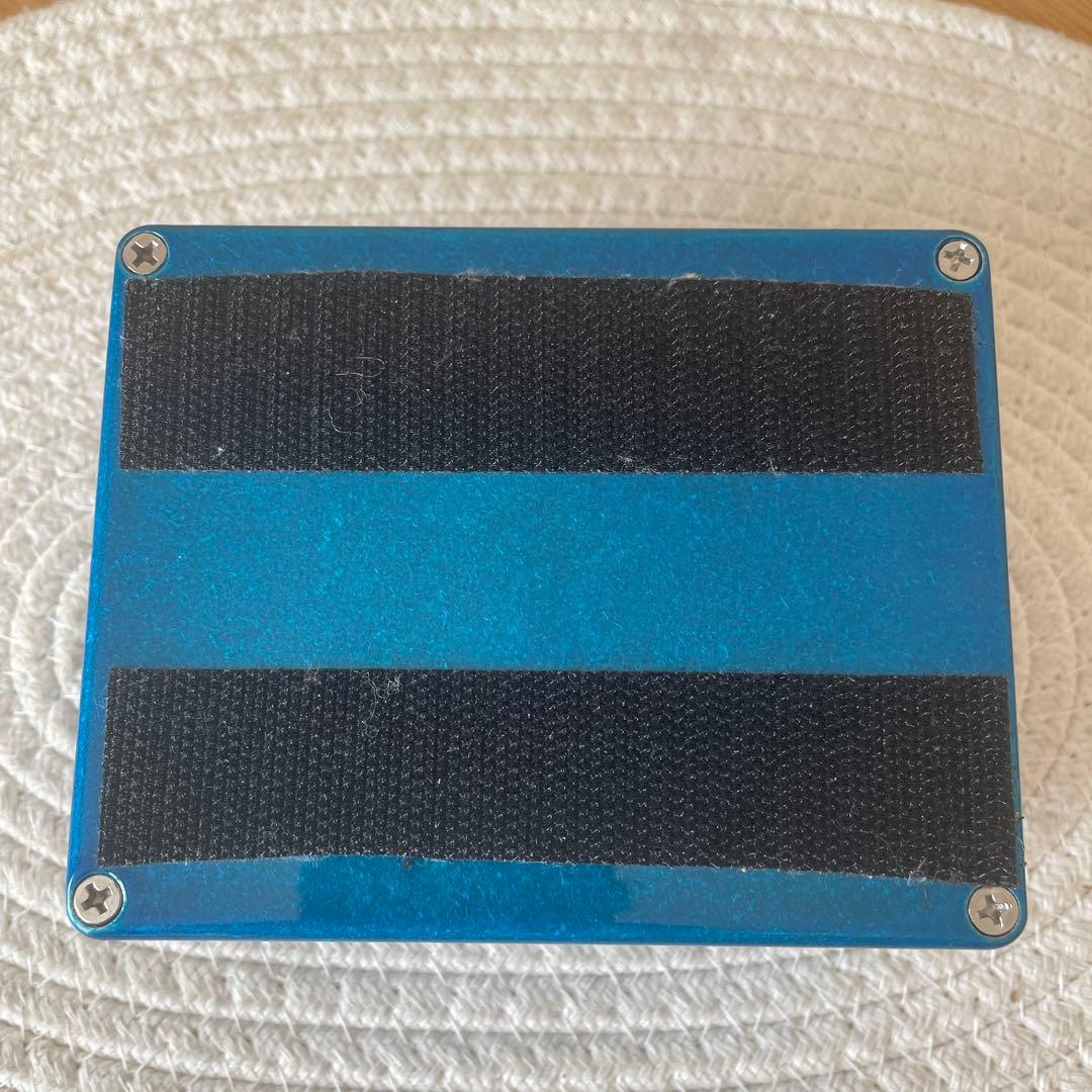 Paul Cochrane TIM V3 エフェクター オーバードライブ