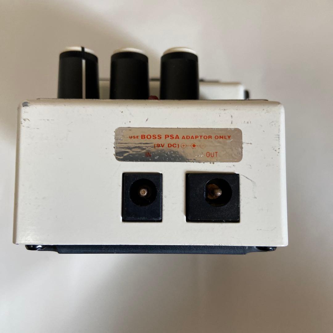 BOSS Noise Suppressor NS-2 ボス ノイズ サプレッサー