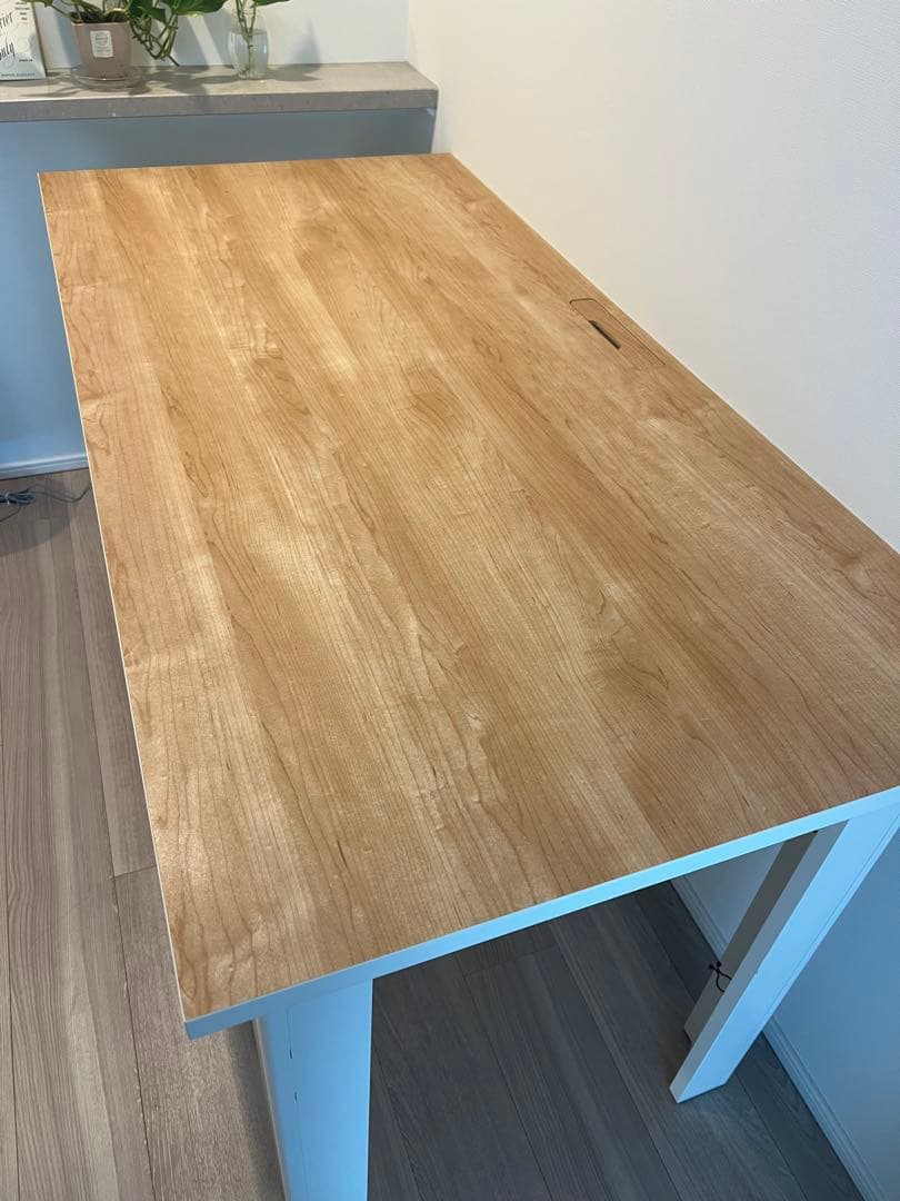 バルバーニ　ホリス　Holis デスク　ワークデスク