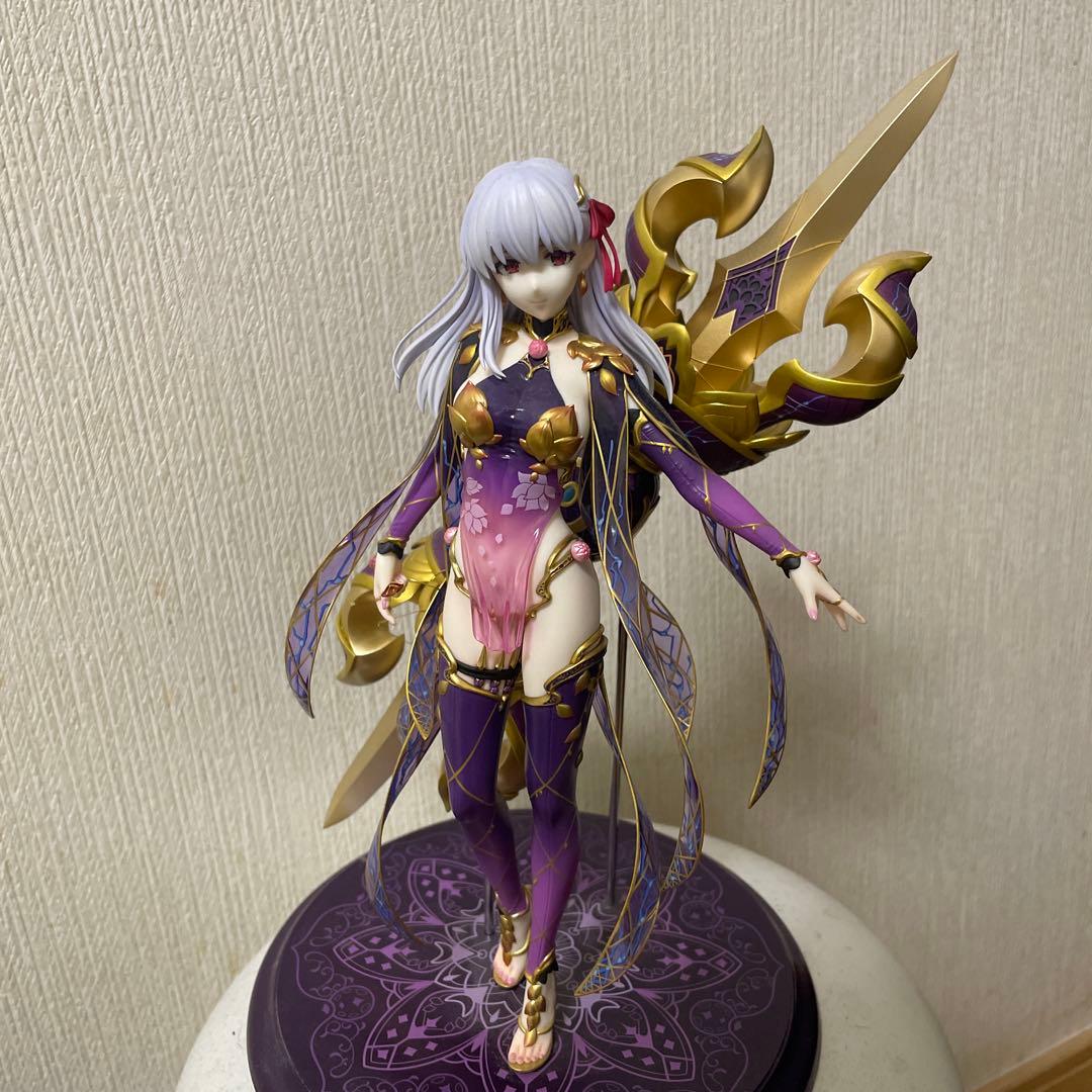 Fate/Grand Order アサシン/カーマ 1:7スケール フィギュア