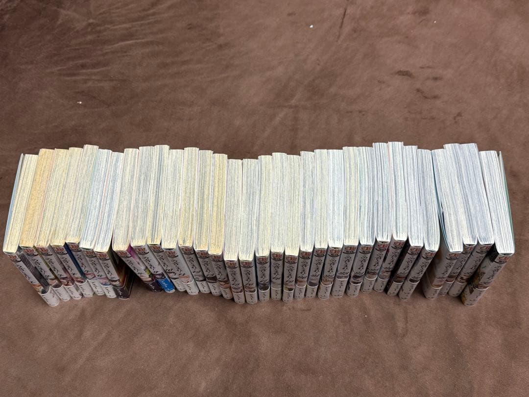 この音とまれ　1〜32巻セット