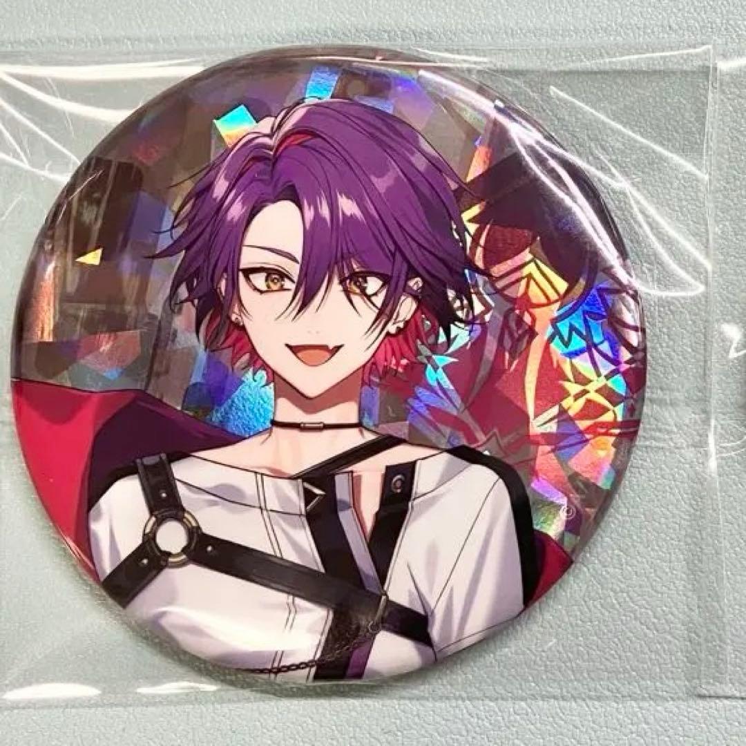 渡会雲雀 AGF2022 缶バッジ にじさんじ - メルカリ