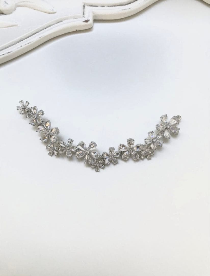 ANNAN WEDDING 【セット】ヘッドアクセ・アレンジピン