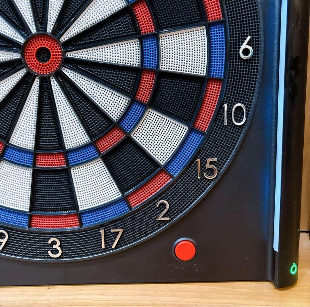 【動作確認済】DARTSLIVE200S ダーツライブ Bluetooth搭載