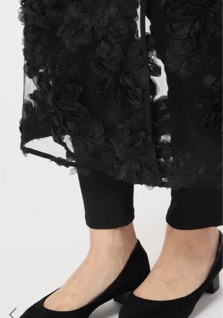 【TOLIGHT×JOURNAL STANDARD】フラワーラップSK