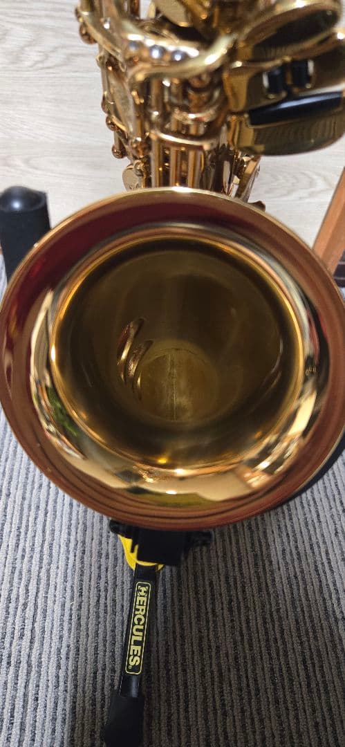 最終値下　キャノンボール　アルトサックス　AA-L 8/17に調整済み