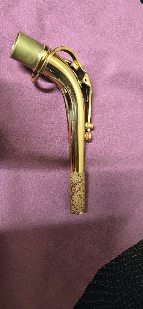 最終値下　キャノンボール　アルトサックス　AA-L 8/17に調整済み