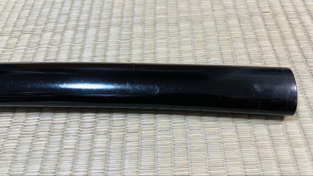 模造刀 高級 大刀 孫六兼元写し 二重刃文 コスプレ 251127-1