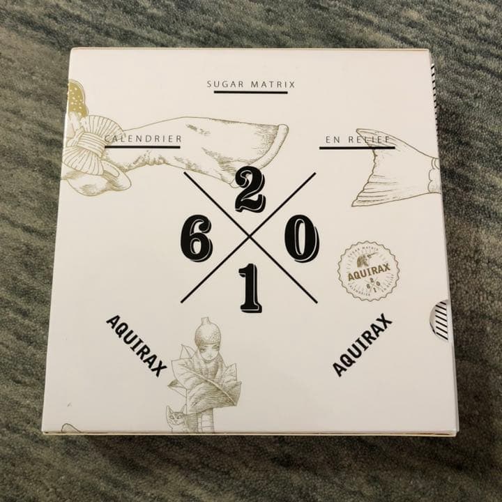 レア 非売品 宇野亜喜良ポップアップカレンダー - メルカリ