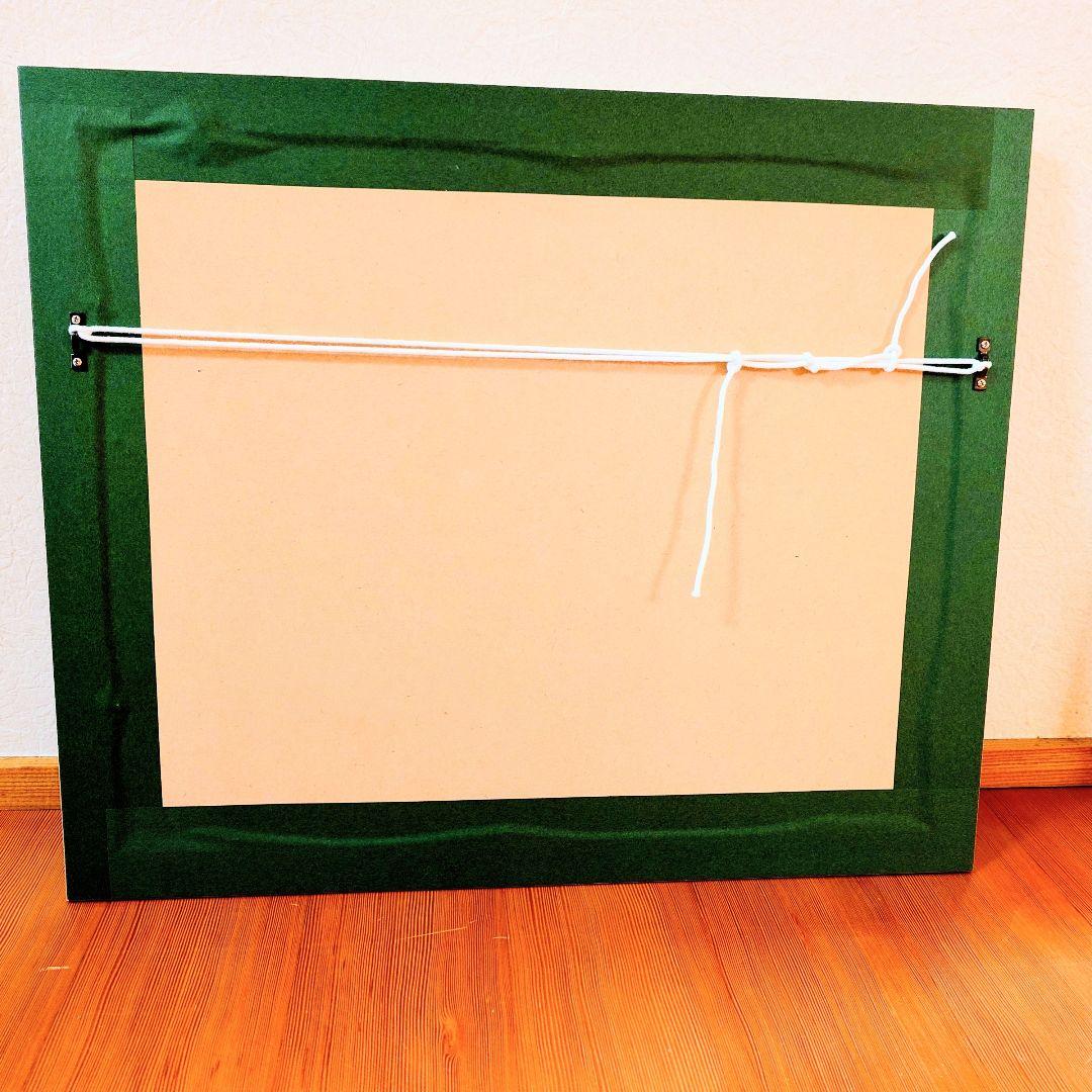 志水ゆき 25周年記念原画展　複製原画 　是-ZE-　阿沙利＆彰伊