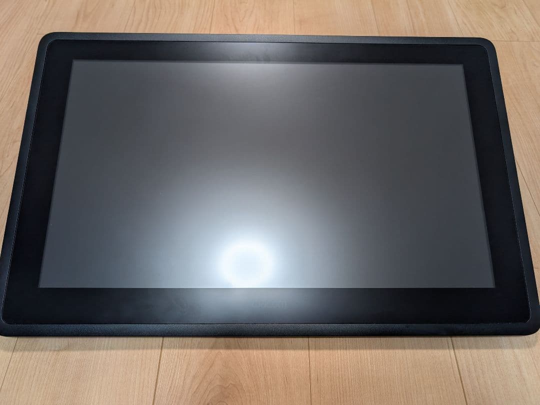 2023年製】Wacom Cintiq 22 (DTK-2260) 【訳あり】