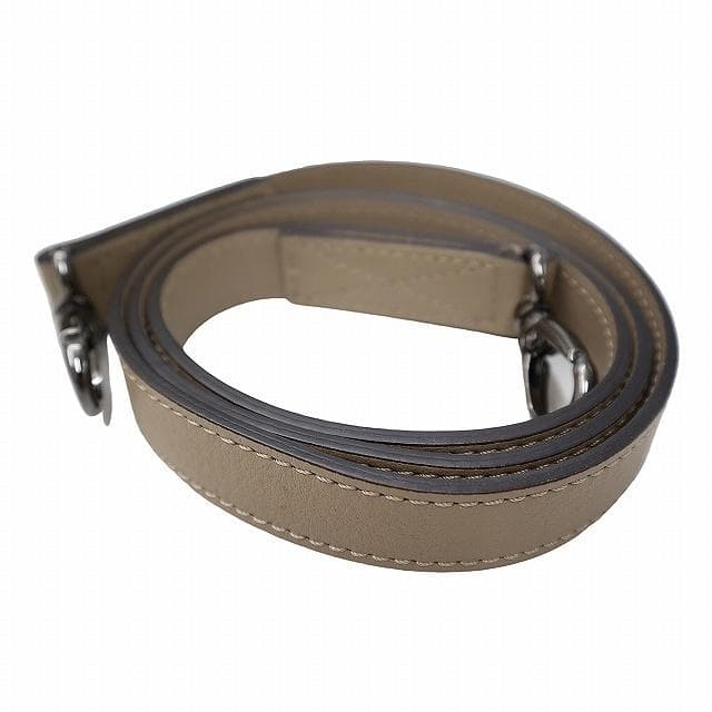 ロンシャン LONGCHAMP 3D 2way レザー ショルダーバッグ