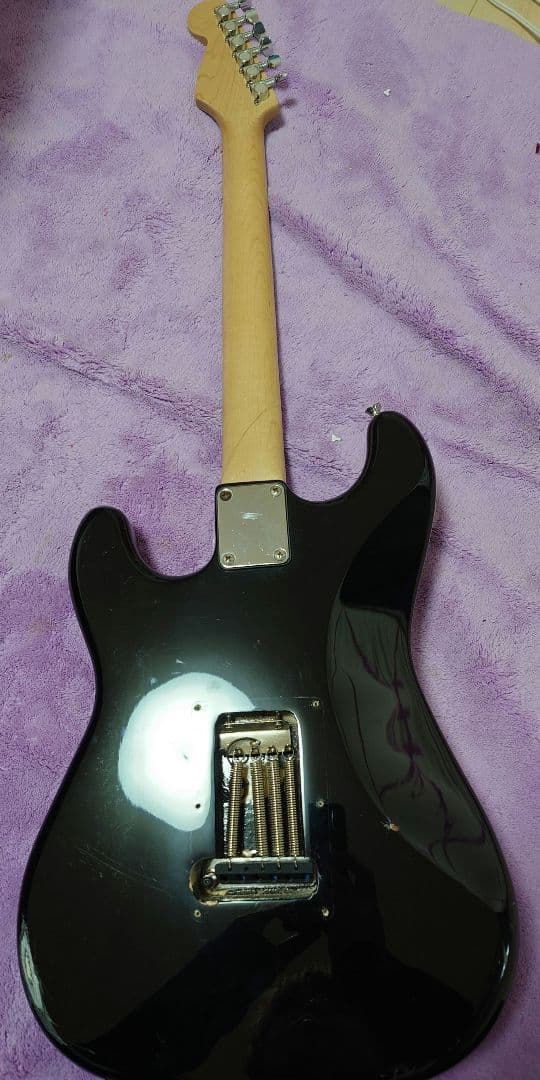 Photogenic ストラト P-90 ジャンク - メルカリ