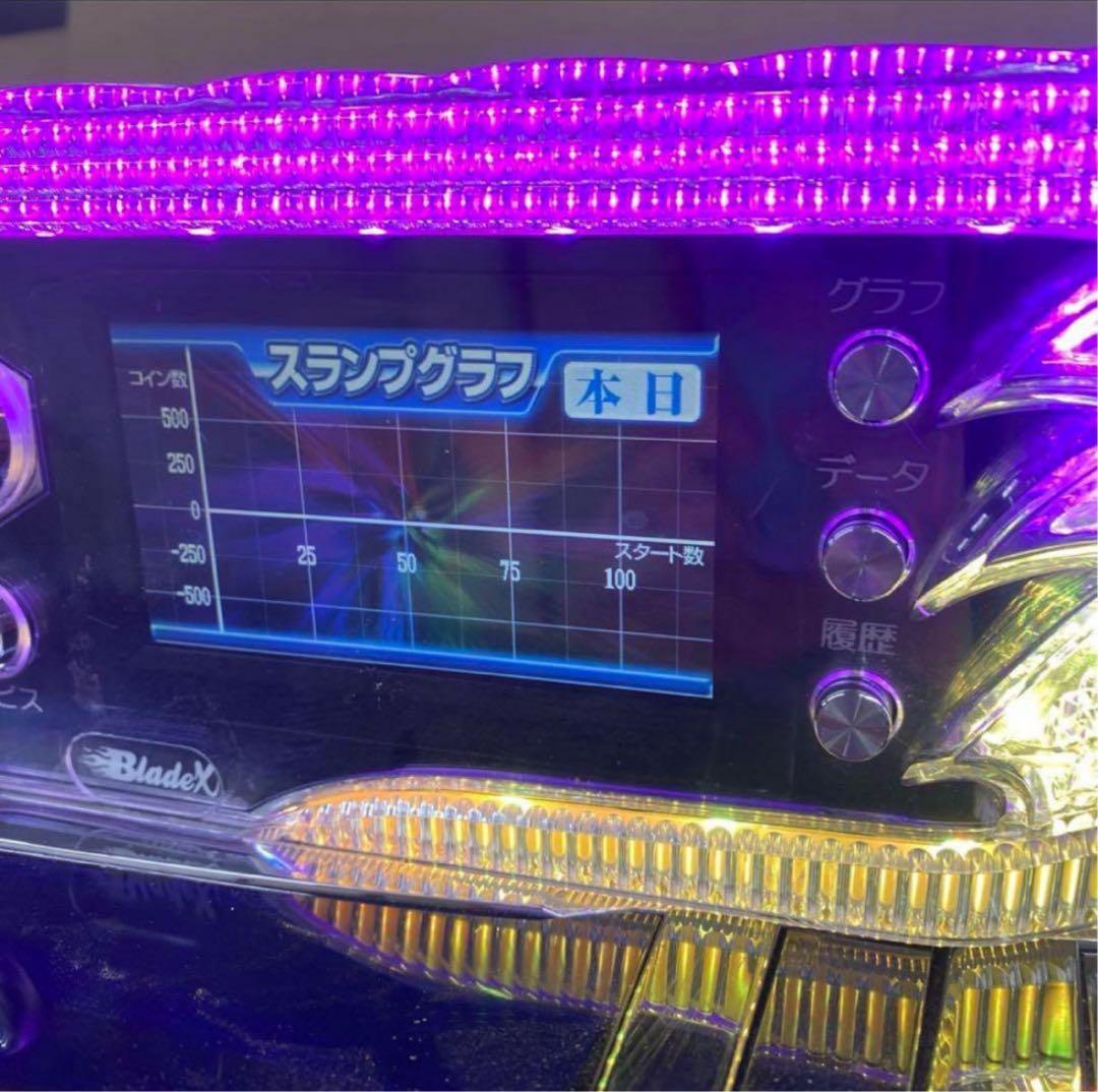 6号機 沖ドキDUO 実機 家庭用フルセット！