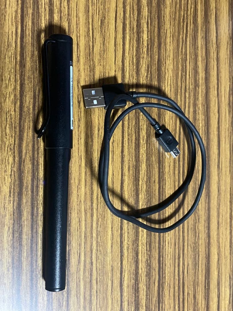 【LAMY × Neo smartpen】〈書いてデジタル〉ボールペン