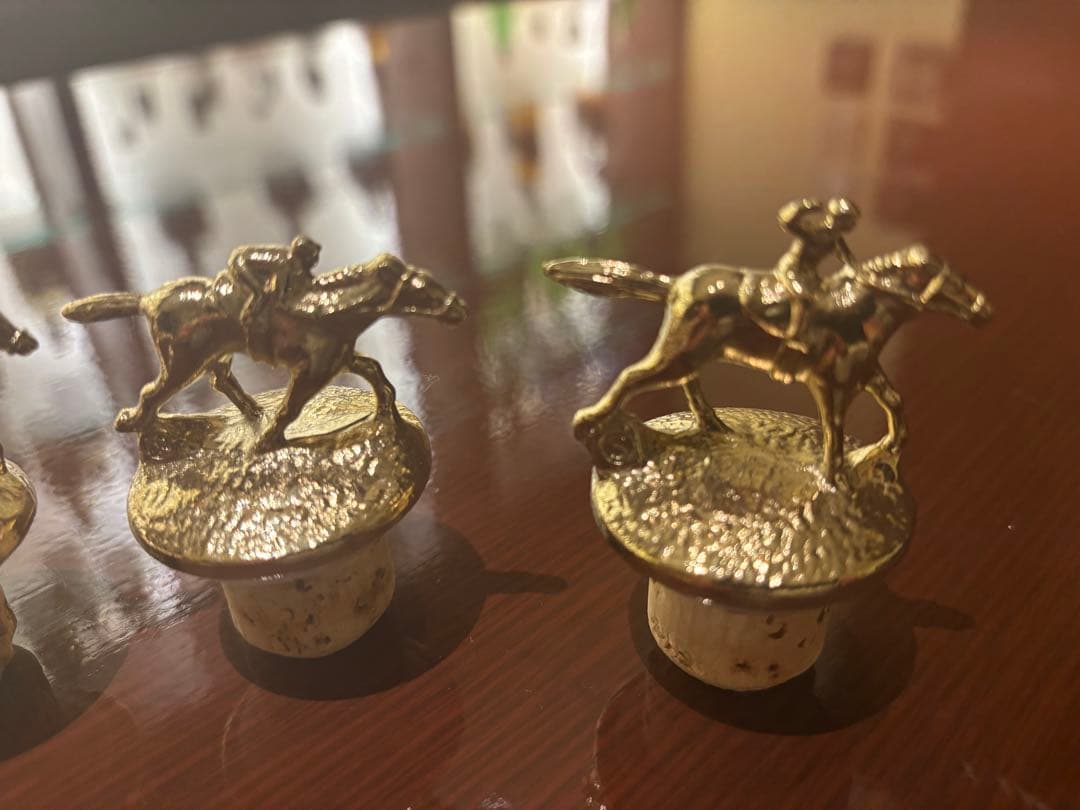 ブランドン ゴールド ボトルキャップ ブラントンゴールド キャップ 全