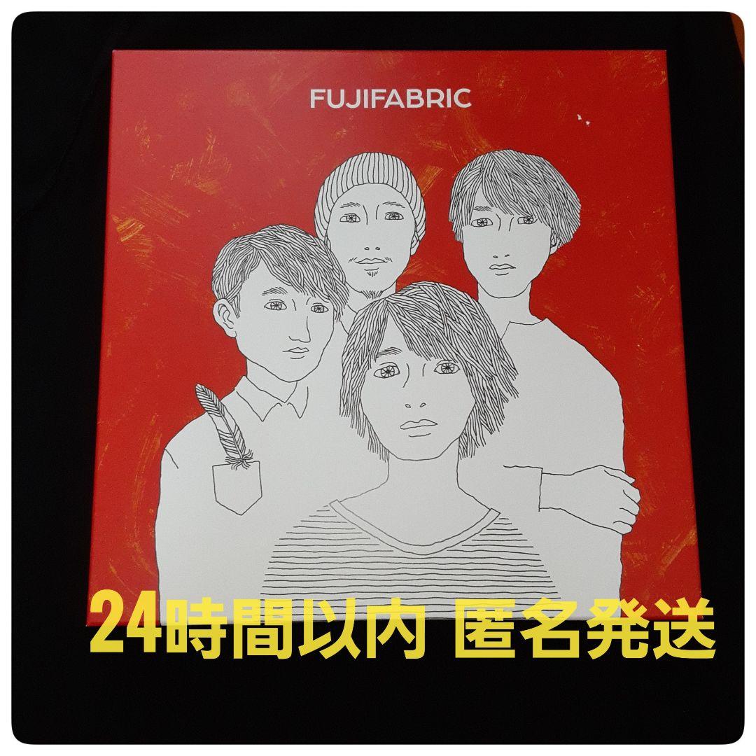 フジファブリック/FAB BOX〈完全生産限定盤〉 Amazon.co.jp: 「FAB BOX
