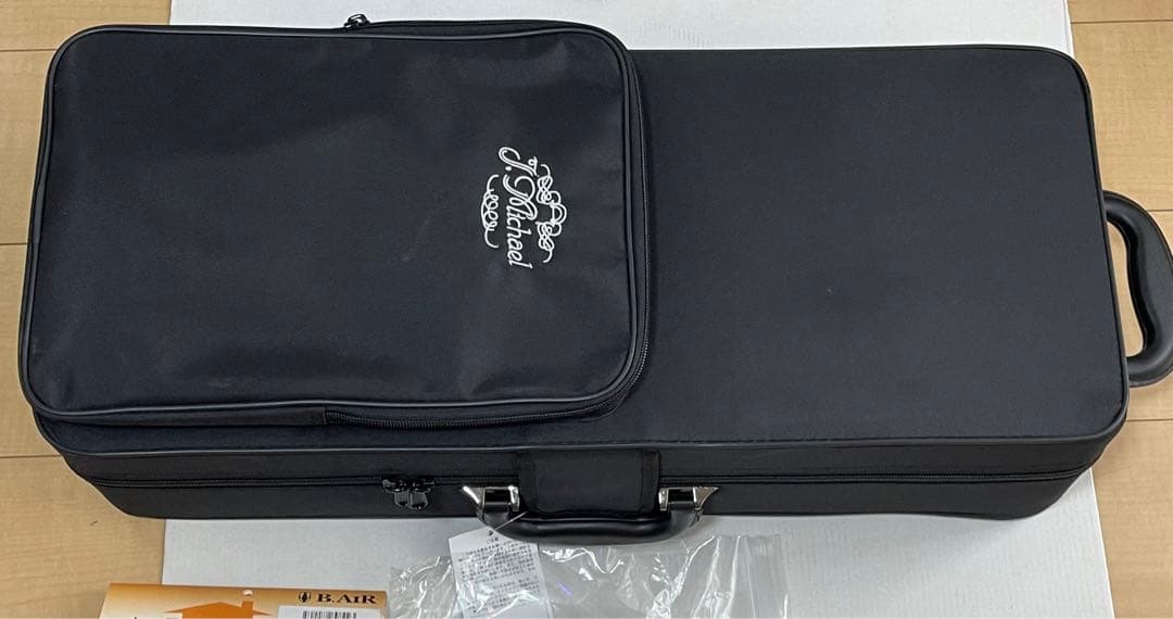 J Michael ( Jマイケル ) AL-980GM アルトサックス