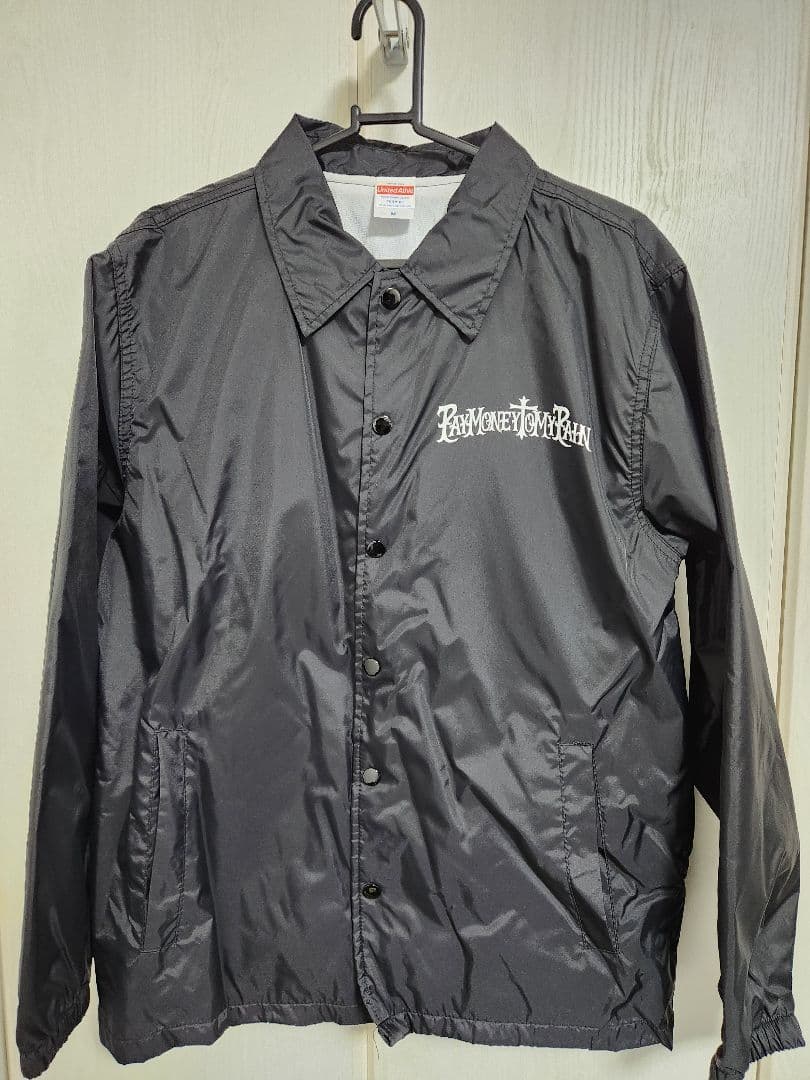 THE BONEZ TシャツCOOTIE Kj着WACKO MARIA