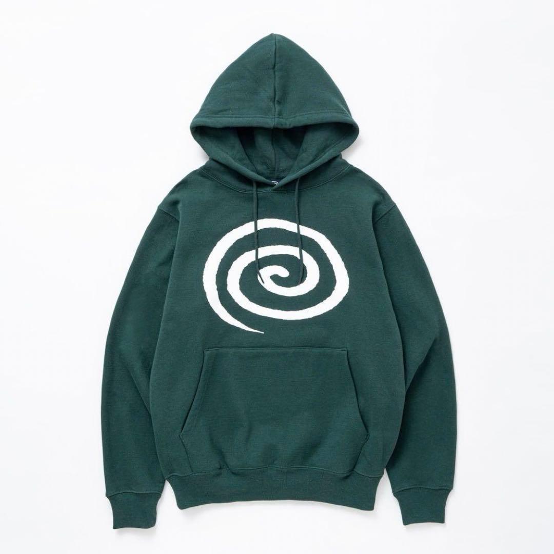 SOL soonerorlater GuruGuru Track Jacket