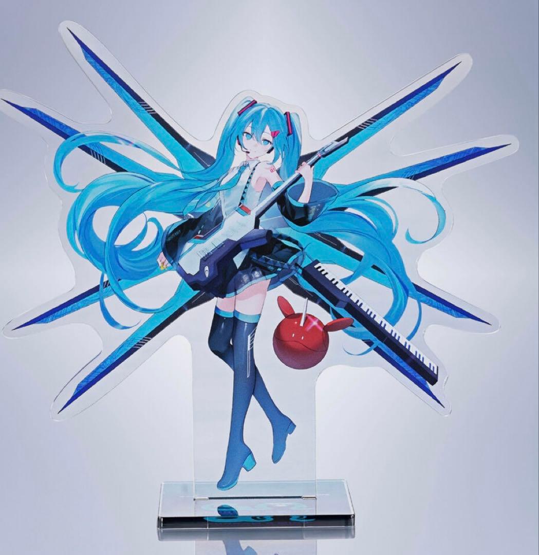 LROBOT魂 ストライクフリーダムガンダム弐式 ［初音ミク Ver.］