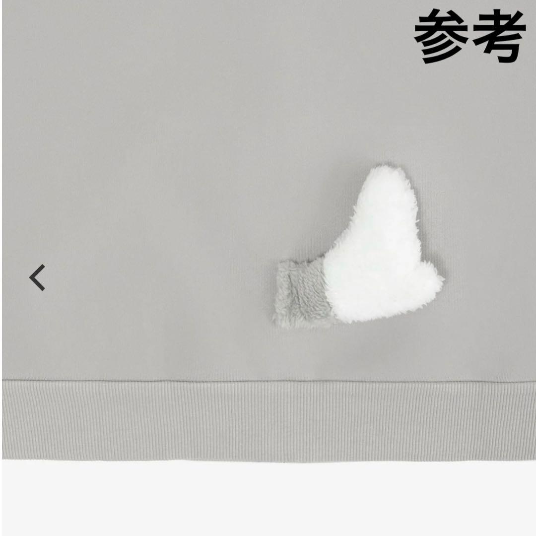 skzoo ポップアップ straykids ウルフチャン パーカー ☆特典付き