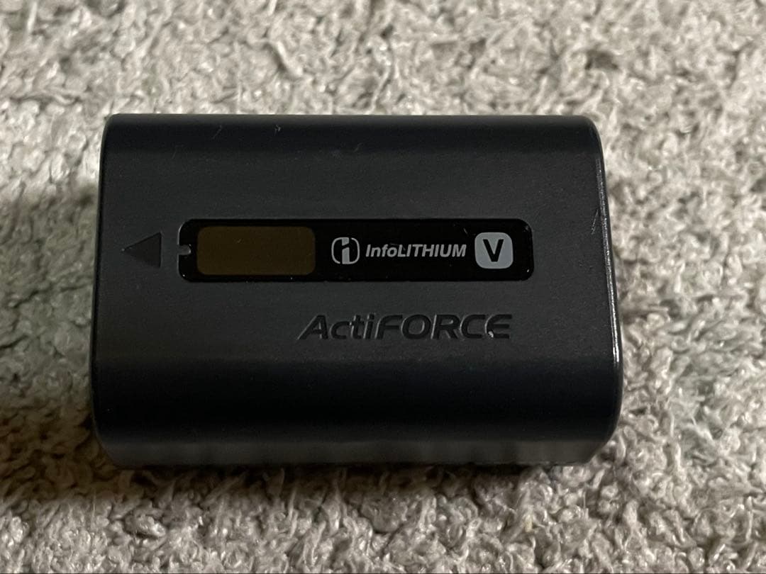 ソニー　HDR-PJ800 ブラック　ビデオカメラ