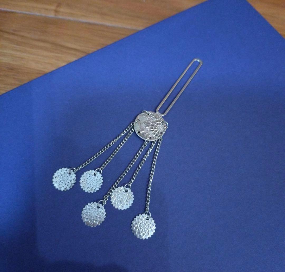 七五三　7歳着物フルセット