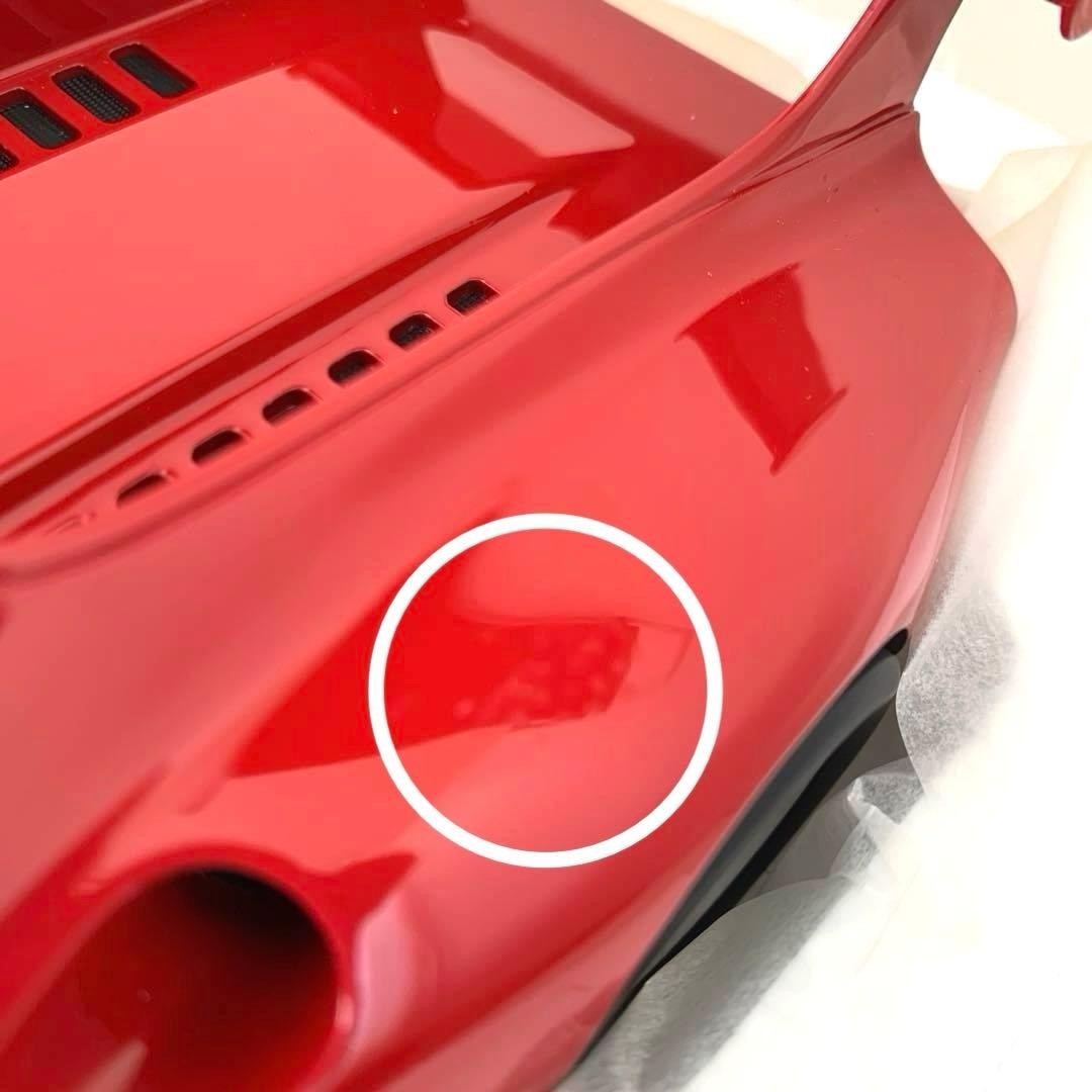 京商　サーキットの狼 YATABE RS 流石島レース仕様 1/18スケール