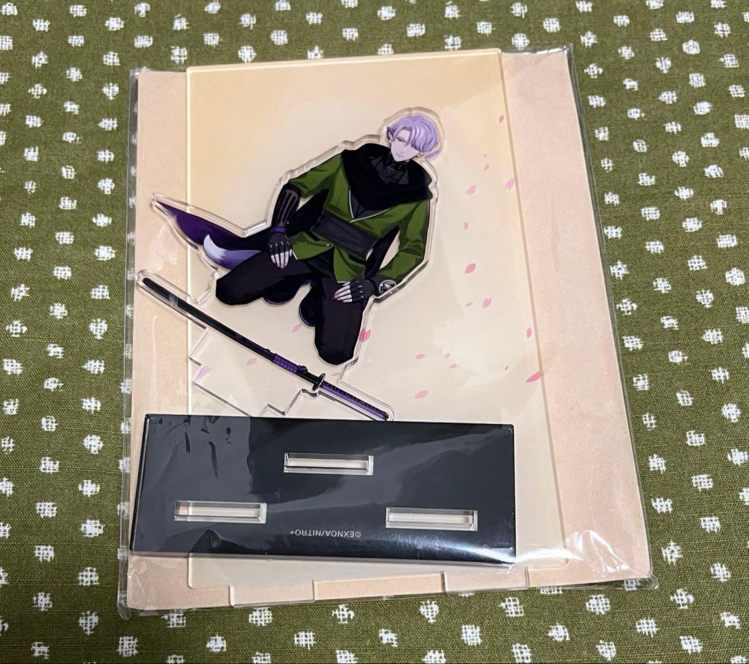 刀剣乱舞 大本丸博 五月雨江 セット