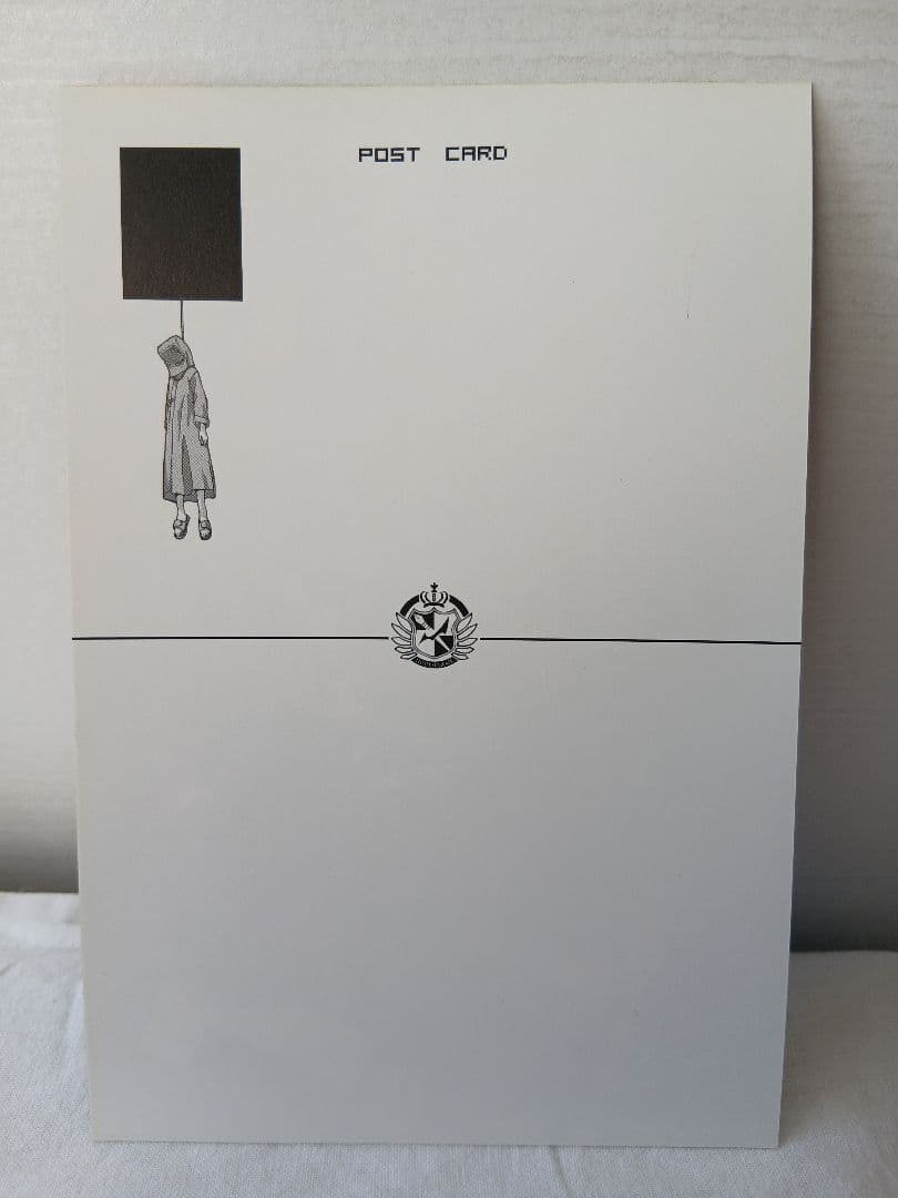 【希少品】スーパーダンガンロンパ2 クライマックス推理 ポストカード