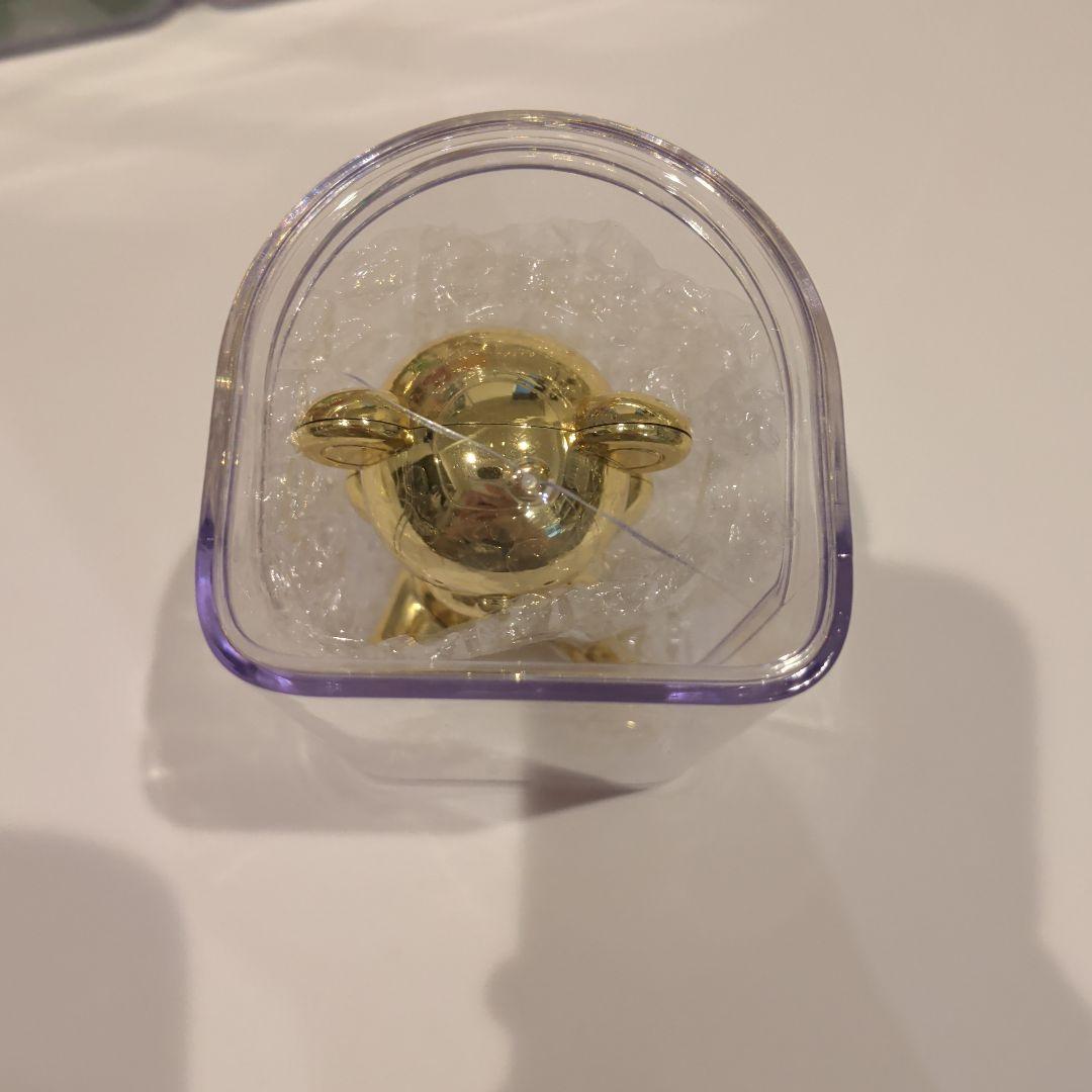 コントロールベア 全種類 ディスプレイセット