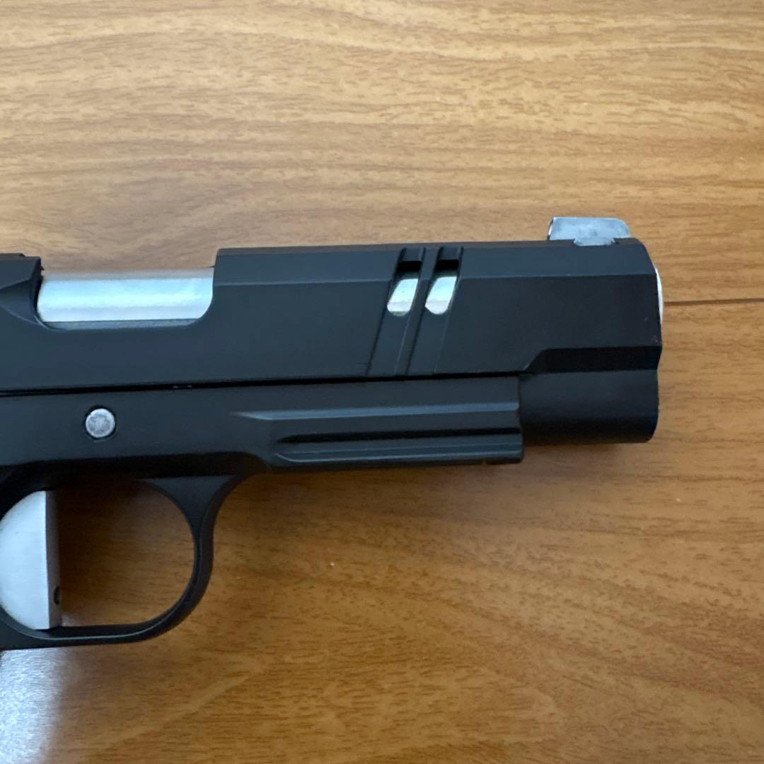 Carbon8 M45 HELLCAT 4.3 CO2 中古品