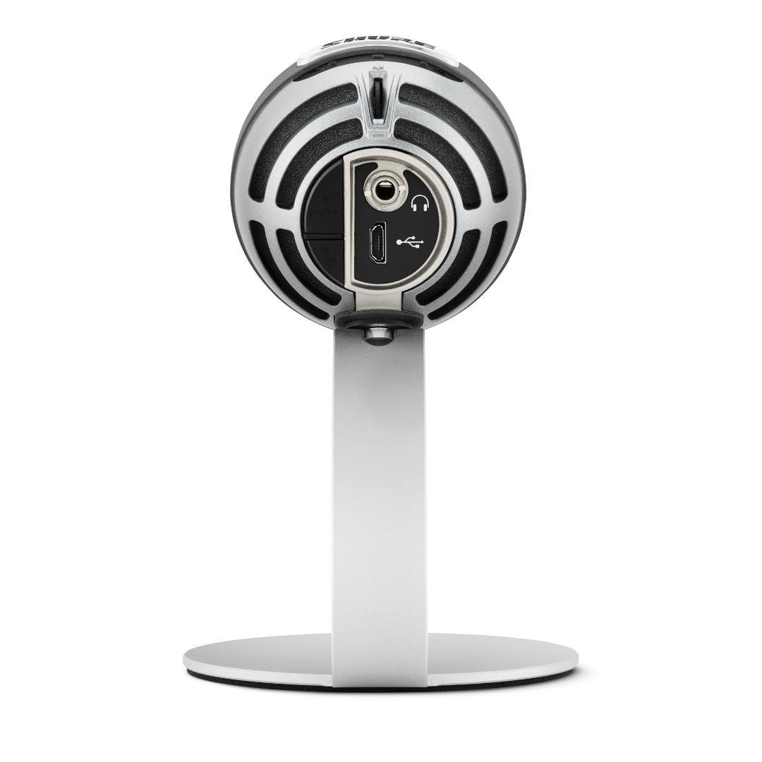 未開封 Shure MV5 コンデンサーマイク USB・Lightning対応