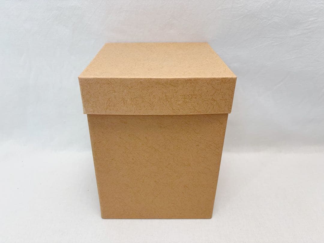 未使用 茶道具 葉蓋水指 玄々斎好写 箔散らし 曲物 茶懐石