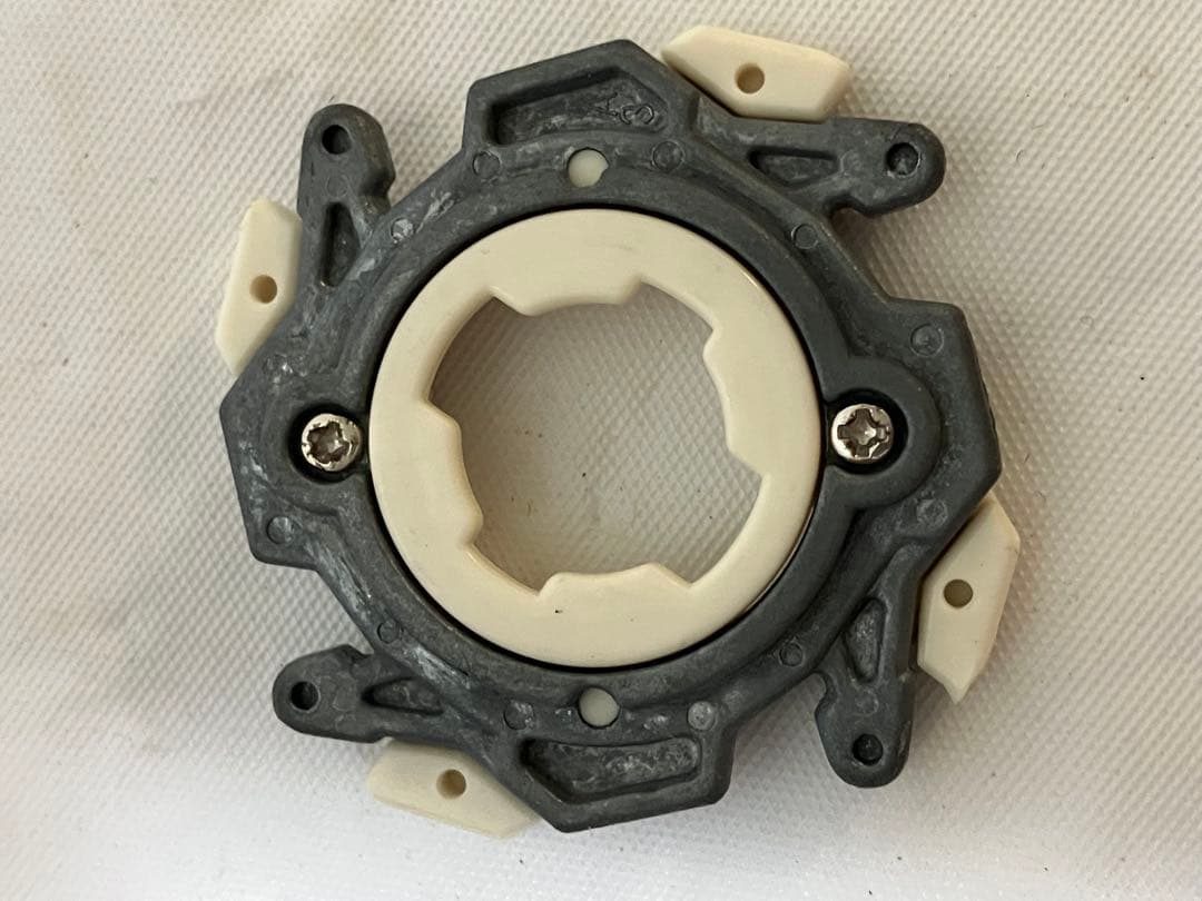 爆転シュートベイブレード HMS カスタマイズケース