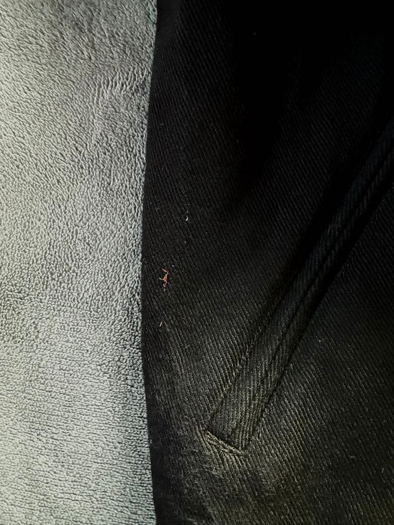 MY FIRST STORY x Zephyrenコラボ　MA-1 ジャケット