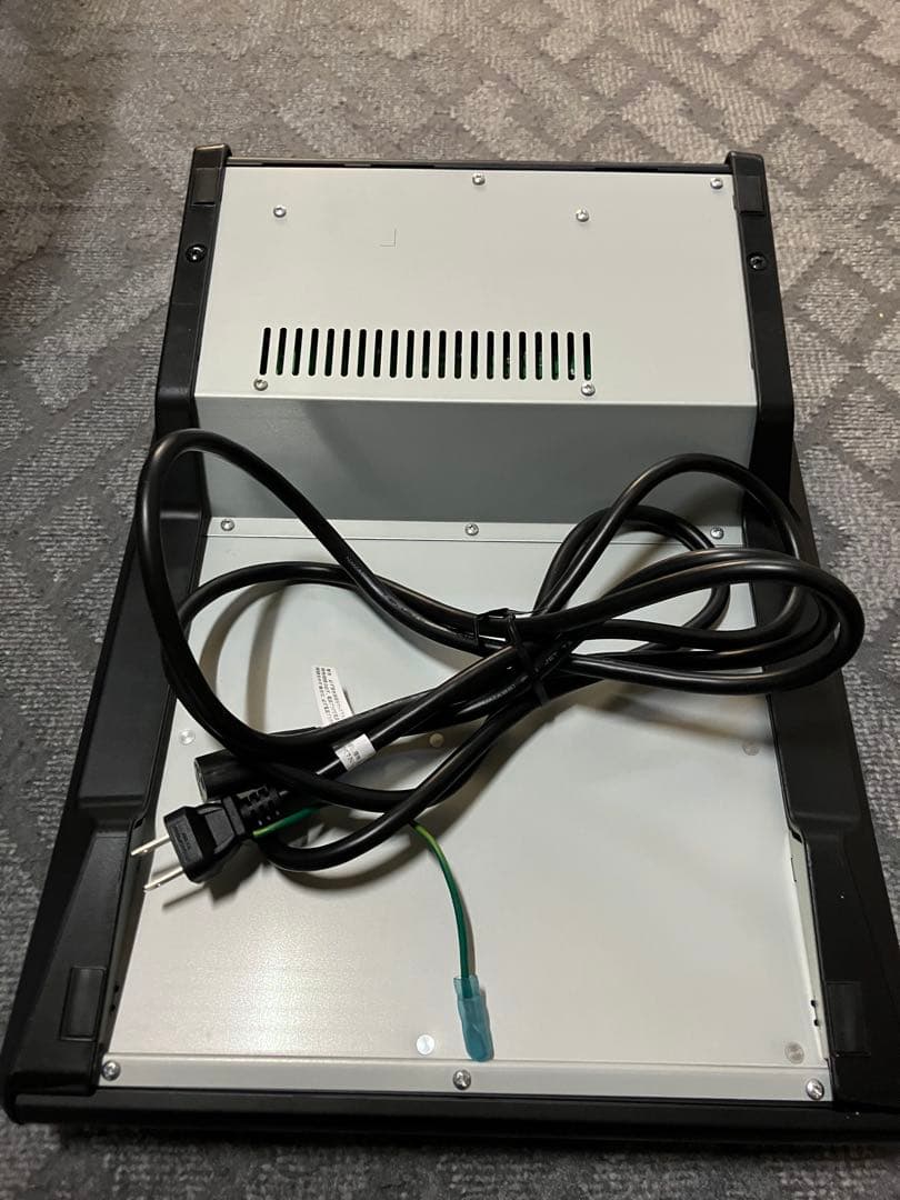 【美品】YAMAHA ヤマハ MG12 ミキシングコンソール 作動品