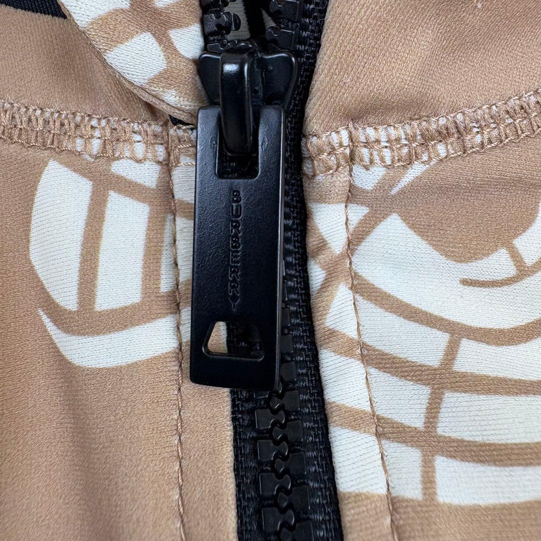 ✨入手困難✨　現行　バーバリー　キッズ　トーマスベア　水着　ラッシュガード