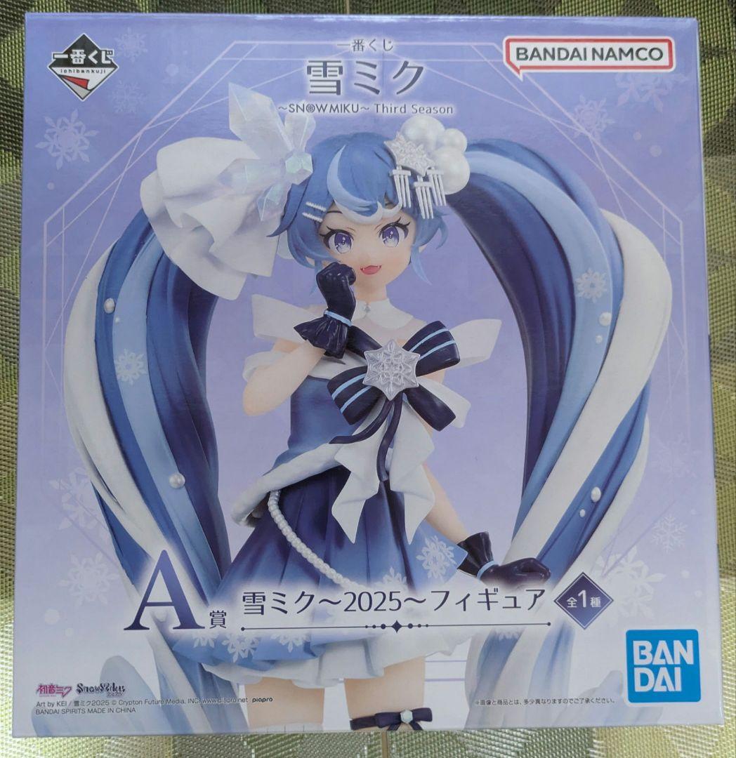 初音ミク 巡音ルカ セガ フリュー タイトー バンプレスト フィギュア