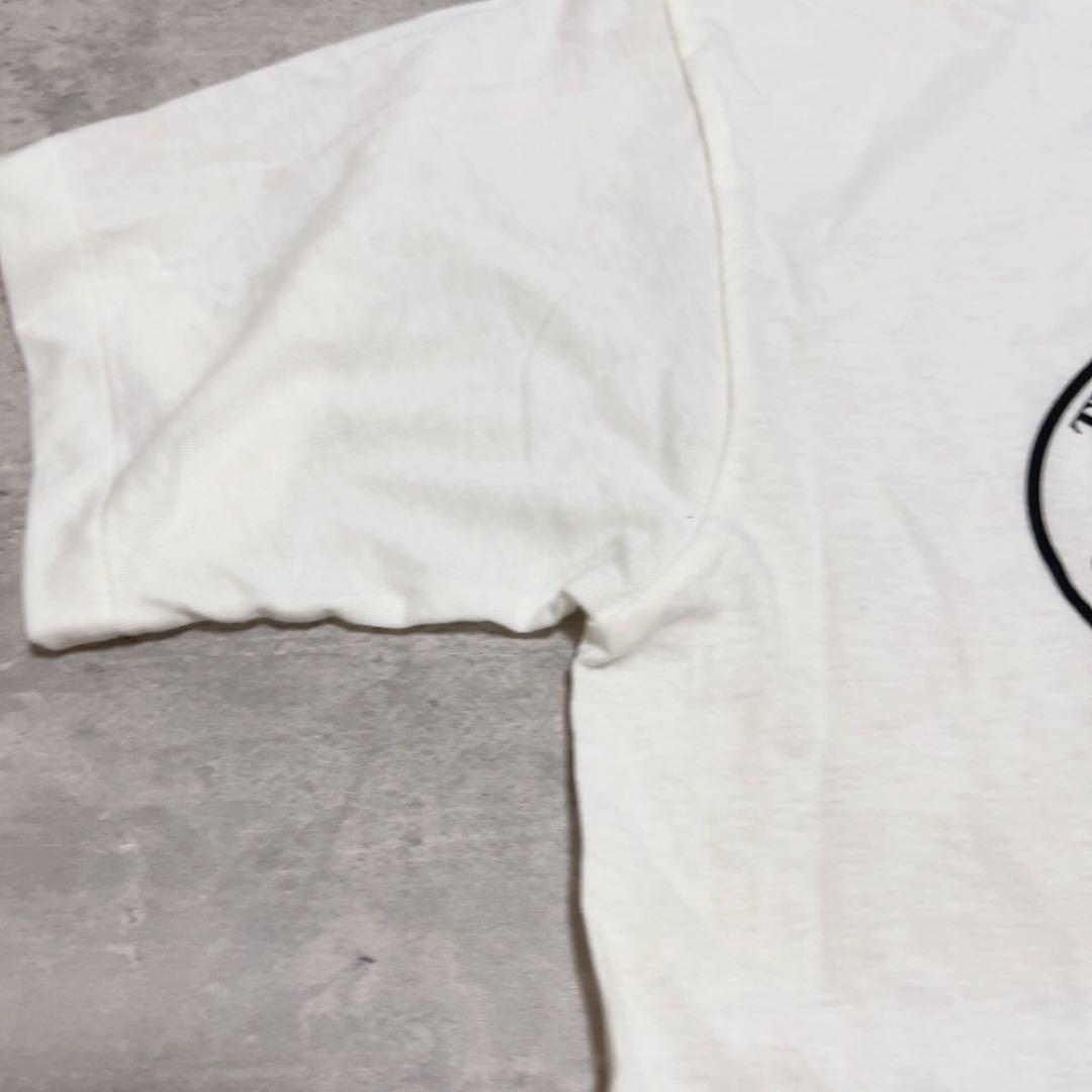 タグ付き未使用 サイン入り チーム国光 94年当時物 高橋国光 Tシャツ L