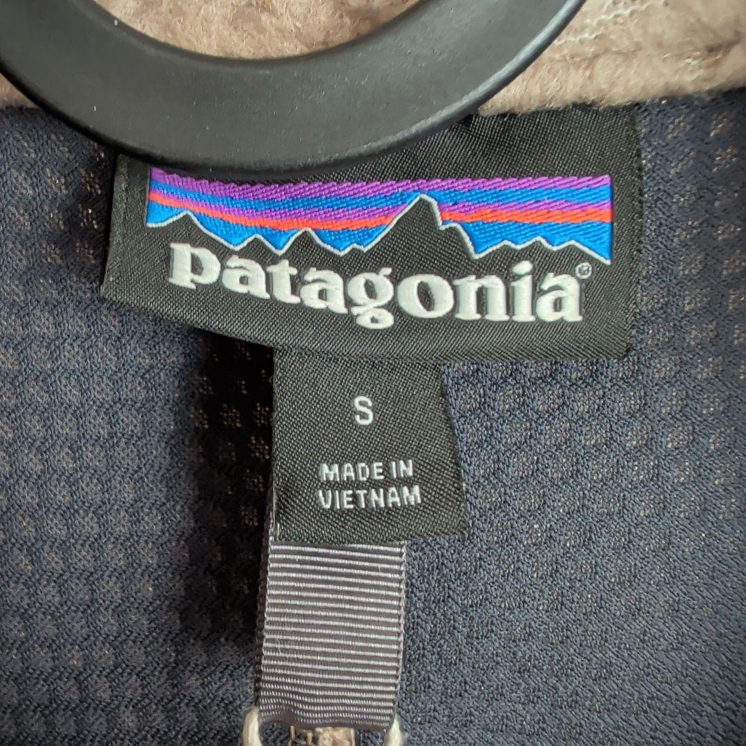 パタゴニア メンズ・クラシック・レトロX・ベスト ジャケット