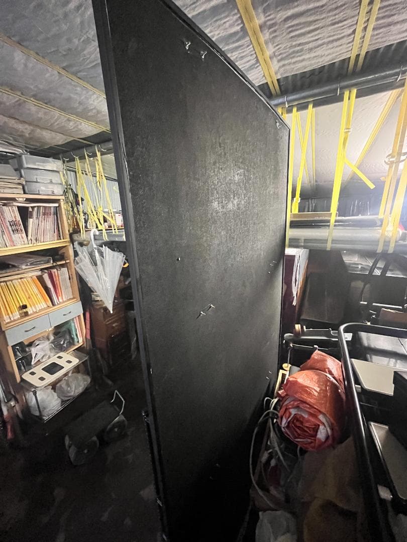 自立型ダーツボード　DYNASTY