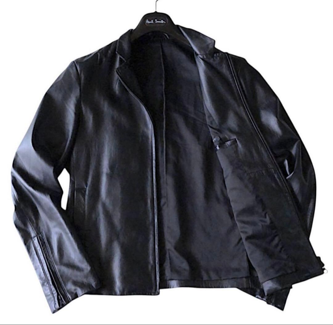 Theory（レザージャケット）のフリマアイテム一覧 Theory セオリー