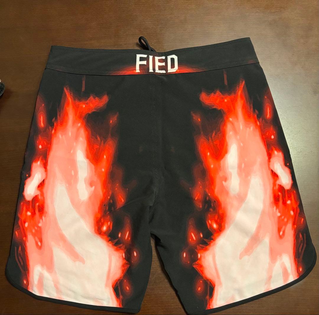 FIED サーフパンツ 30インチ